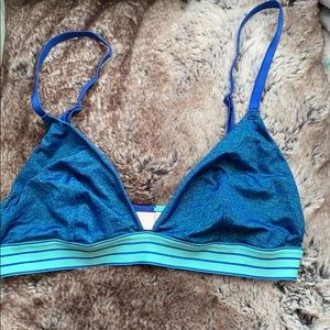Victoria Secret Medium bralette